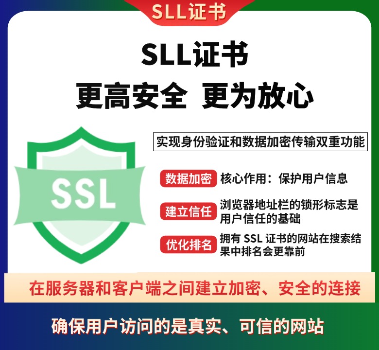 SLL证书