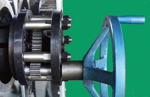 Melt filter accessories