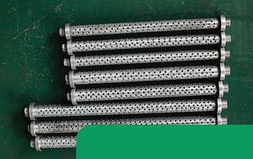 Melt filter accessories