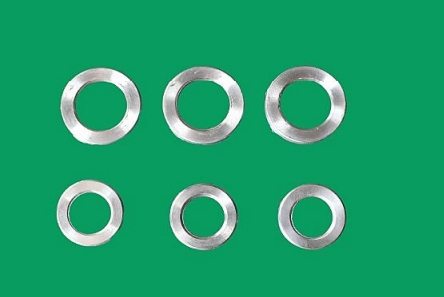 Melt filter accessories