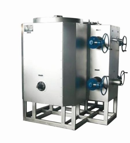 Q/PF2J polymer melt filter ismainly used